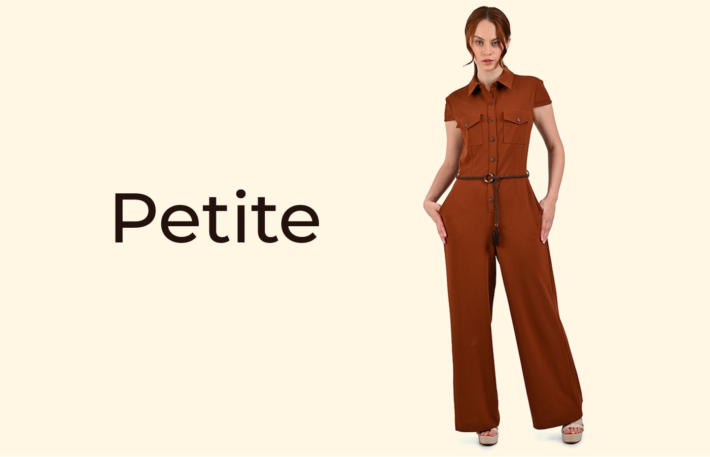 MODA petite